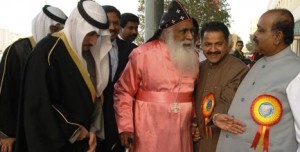 Welcome Metropolitan