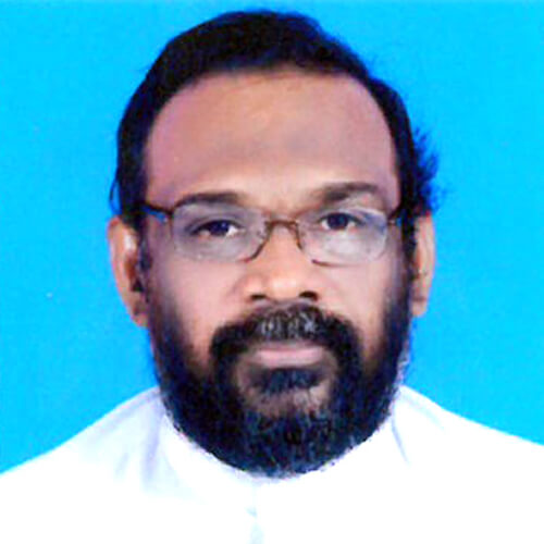 ABRAHAM MATHEW KOCHIKOICKAL