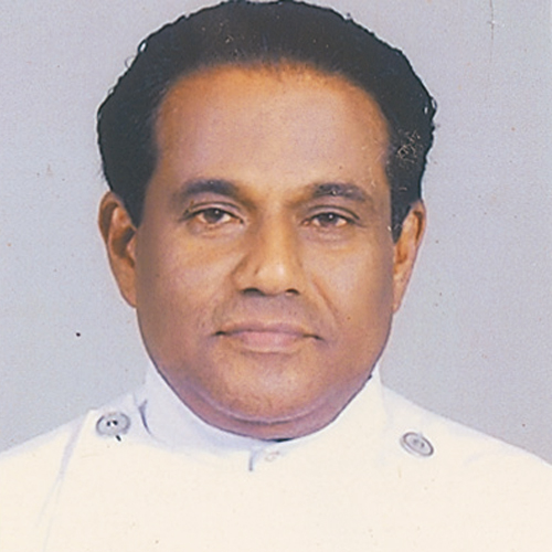 ACHENKUNJU MATHEW