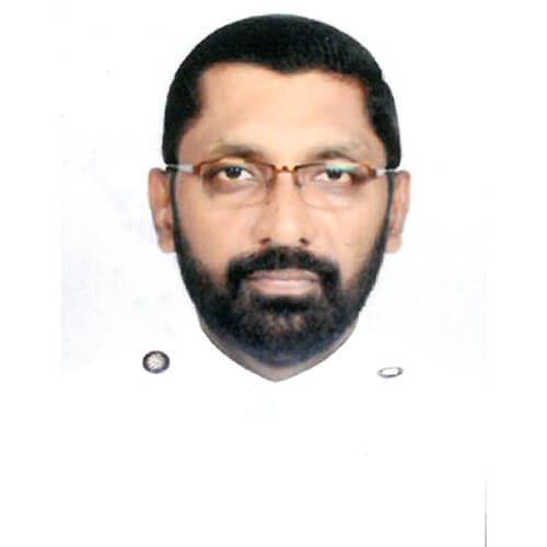 BABU P KULACHAKAL 1045