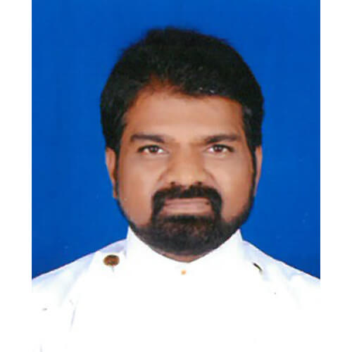 G N VNAYAKUMAR