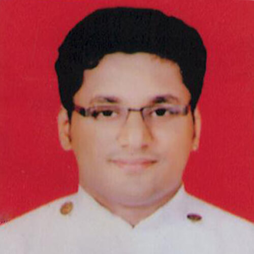 GEORGE VARGHESE PATTAMALA 1257