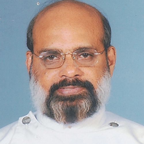 JACOB CHERIAN