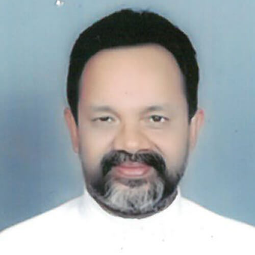 JOHN C VADODHARA 735