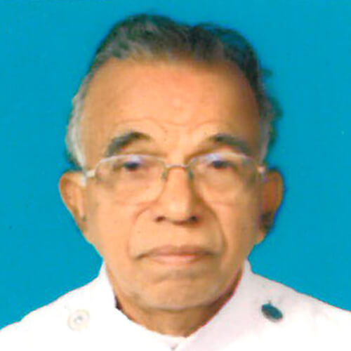 K A THOMAS KURATHIKAD