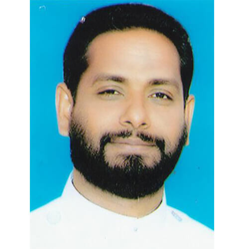 K A VARGHESE 1226