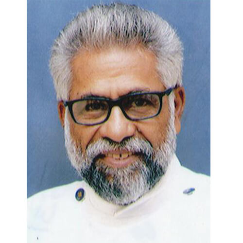 K G THOMAS