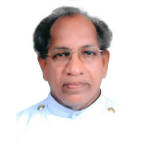K M VARGHESE KARIPUZHA