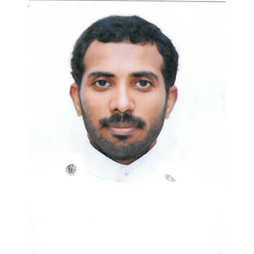 LIJU T VARGHESE 1476