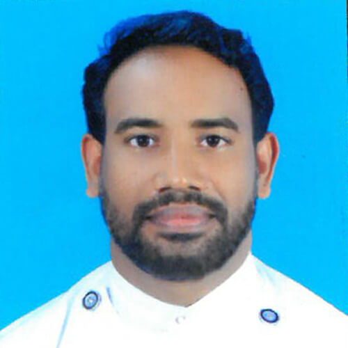 MATHEW C ABRAHAM 1180