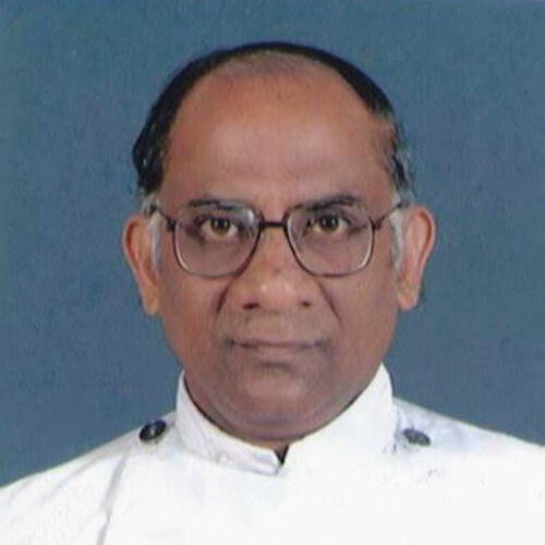 MATHEW ZAHARIAH