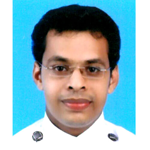 MONCY KURUVILLA