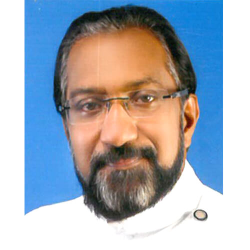 MONSI K PHILIP