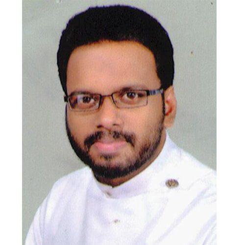 OOMMEN K JACOB 1335