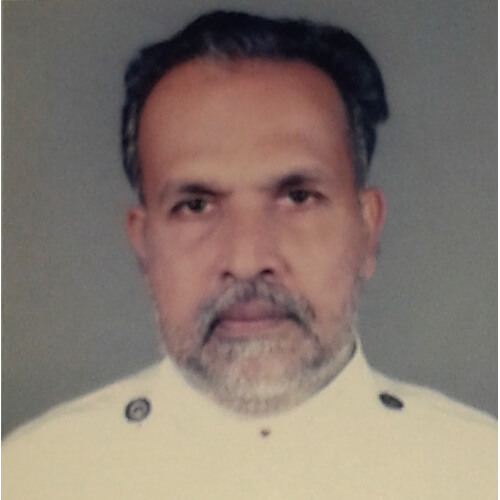 REV.T.K.VARUGHESE