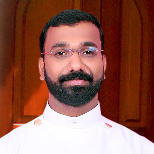 Rev Biju Y