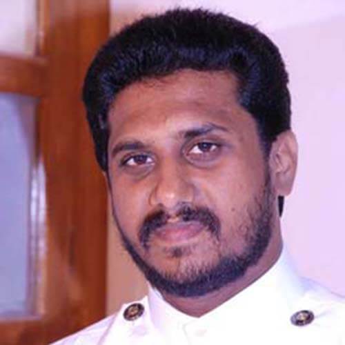 Rev pramod zachariah_0