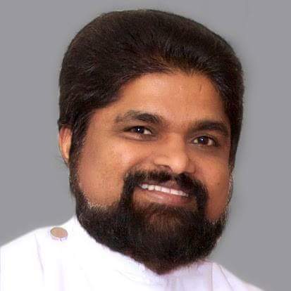 Rev. Alexander Varughese