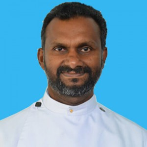 Rev. Babu T