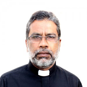 Rev. Philip Varghese Ullayam