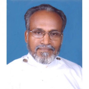Rev. Prasad Mathew