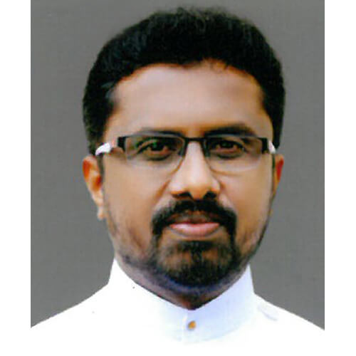 SAJU B JOHN