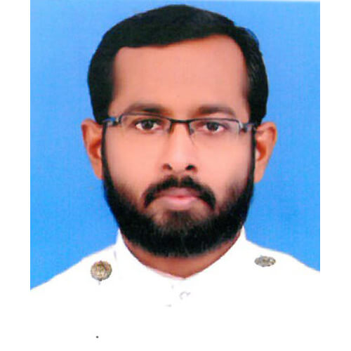 SAMUEL K MATHEW 1443