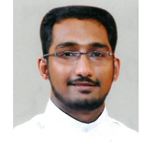 SHIBU THOMAS SKARIAH