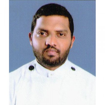 SHINU BABY – Malankara Mar Thoma Syrian Church