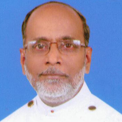 THOMAS VARGHESE CHENGANNOOR