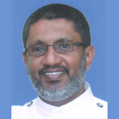 Thomas Koshy Panachamoottil