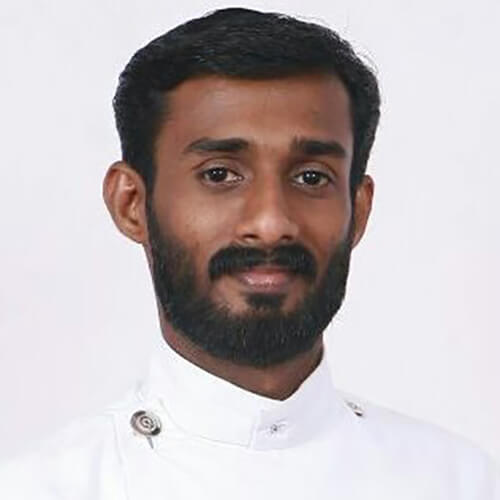 WILSON VARGHESE 1508