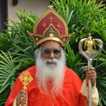 His Grace The Most Rev. Dr. Joseph Mar Thoma Metropolitan – Malankara ...