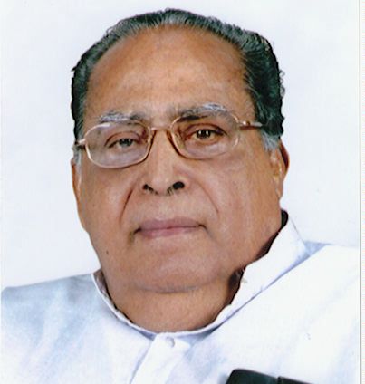 P D Mammen
