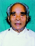 VK JOHN