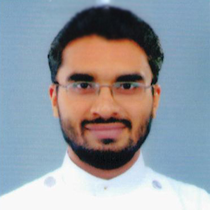 ABRAHAM C THARIAN 1206