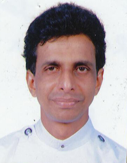 ABRAHAM OOMMEN 816