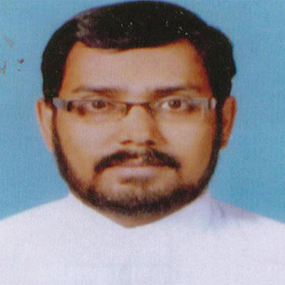 ABRAHAM P ABRAHAM 1199