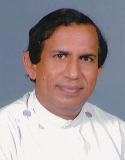ABRAHAM PHILIP