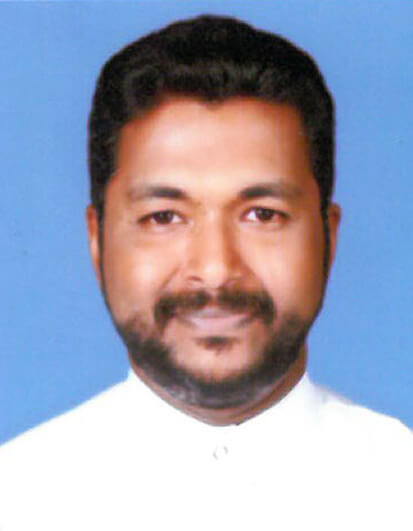 ABRAHAM VARKEY 920