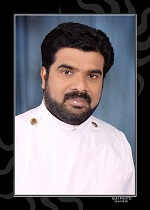 ANIL ABRAHAM