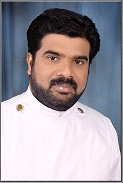 ANIL ABRAHAM