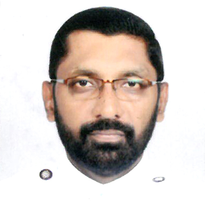 BABU P KULACHAKAL 1045