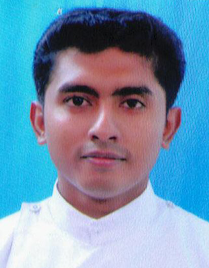 BENNY S VARGHESE 1427