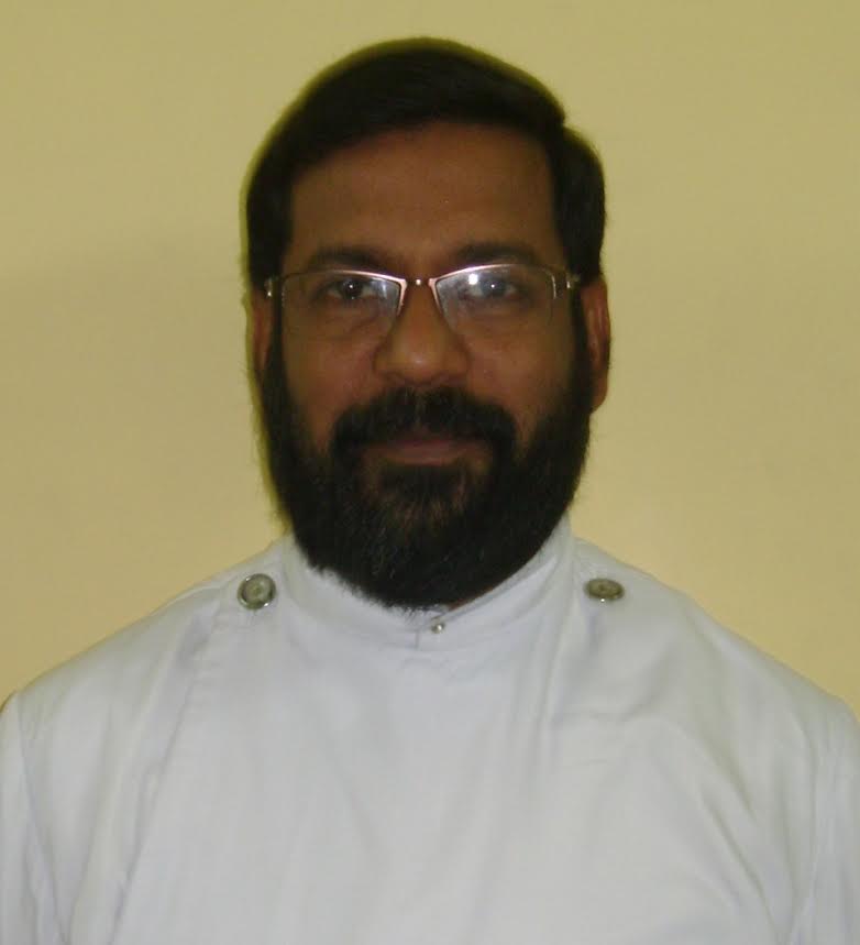 BIJU JOHN (THAZHAVA)
