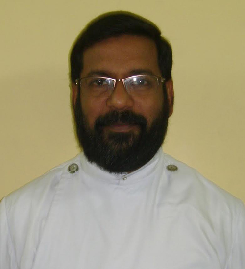 BIJU JOHN (THAZHAVA)