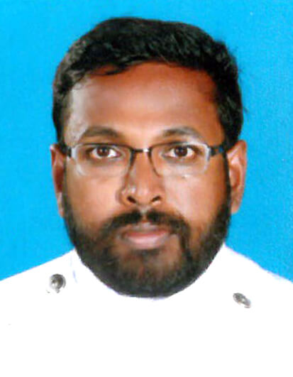 BINU JACOB THOMAS 1493