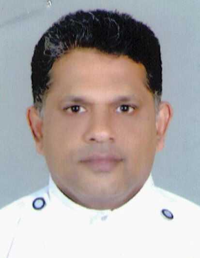C G THOMAS 568