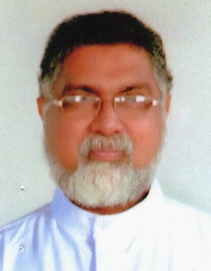 DR JOHN JOSEPH 807