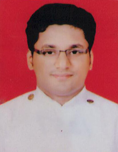 GEORGE VARGHESE PATTAMALA 1257